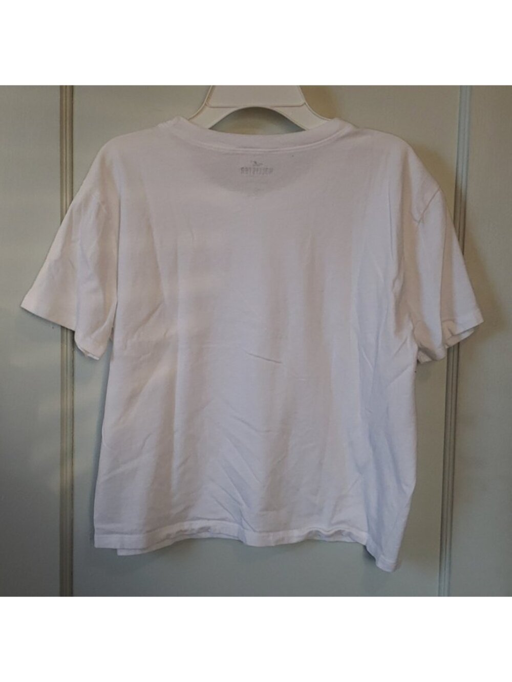 Cropped Tee -M - Picture 2 of 2